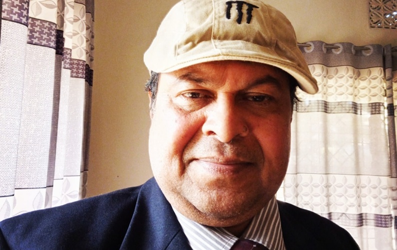 জা ফ র  আ ল ম  ভুঁ ই য়া 